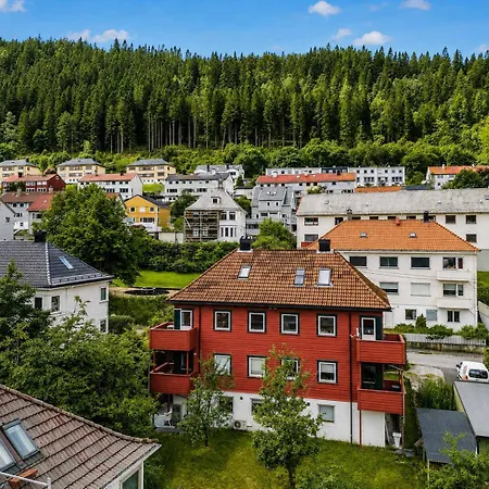 Apartament Hg48 - 2br Kronstad With Balcony *