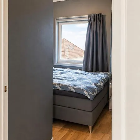 Hg48 - 2br Kronstad With Balcony Bergen