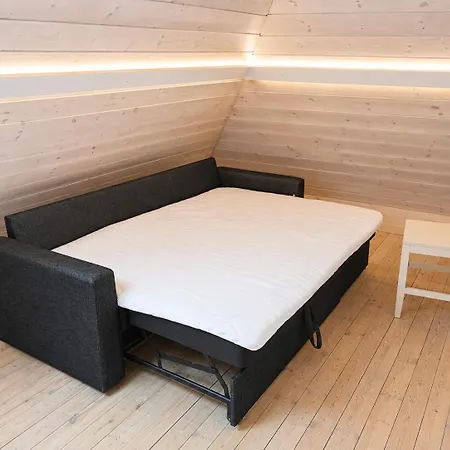 Apartament Hg48 - 2br Kronstad With Balcony