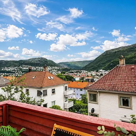 Hg48 - 2br Kronstad With Balcony Apartament *